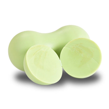 Fascia Ball Muscle Relaxation Yoga Ball Back Massage Silicone Ball, Flat Pink Ball, Flat Pink Peanut Ball, Flat Blue Peanut Ball, Flat Orange Peanut Ball, Flat Matcha Green Peanut Ball, Basketball Pink Ball, Basketball Blue Ball                        ...