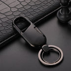 JOBON ZB-176 Car Keychain Men Waist Hanging Key Chain Pendant, ZB-176