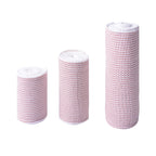 Repetitive Self-Adhesive Compression Exercise Protective Vein Bandage And Fixed High-Elastic Bandage, After Stretching 2M, After Stretching 4.5M