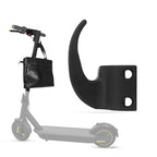 Scooter Front Hook Nylon Hook Accessories For Ninebot MAX G30, Black, Red, White