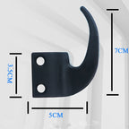Scooter Front Hook Nylon Hook Accessories For Ninebot MAX G30, Black, Red, White