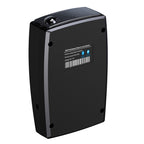 RAD1000 Car Laser Radar Speedometer Car Mobile Speed Radar Electronic Dog, RAD1000