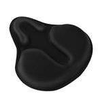 Bicycle Cushion Cover Mountain Bike Road Bike Thickened Silicone Cushion Cover Riding Equipment, AQ-48