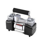 YR-106 12V Car Inflatable Pump Home Tire Portable Air Pump, YR-106