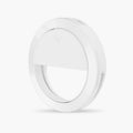 2 PCS XJ17 Large-Capacity Live Video Conference Fill Light Ring Light Mobile Phone Selfie LED Fill Light, Round, Cat Ears, Bear Ear