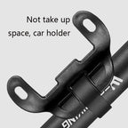 WEST BIKING YP0711115 Bicycle Pump Portable Basketball Mini Pump Equipment, WEST BIKING YP0711115