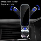 B-003 Car Mobile Phone Bracket Outlet Universal Extended Bracket, B-003
