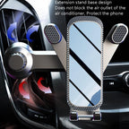 B-003 Car Mobile Phone Bracket Outlet Universal Extended Bracket, B-003