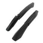 NC001 Bicycle Fender Mountain Bike Widening Blasting Board, NC001