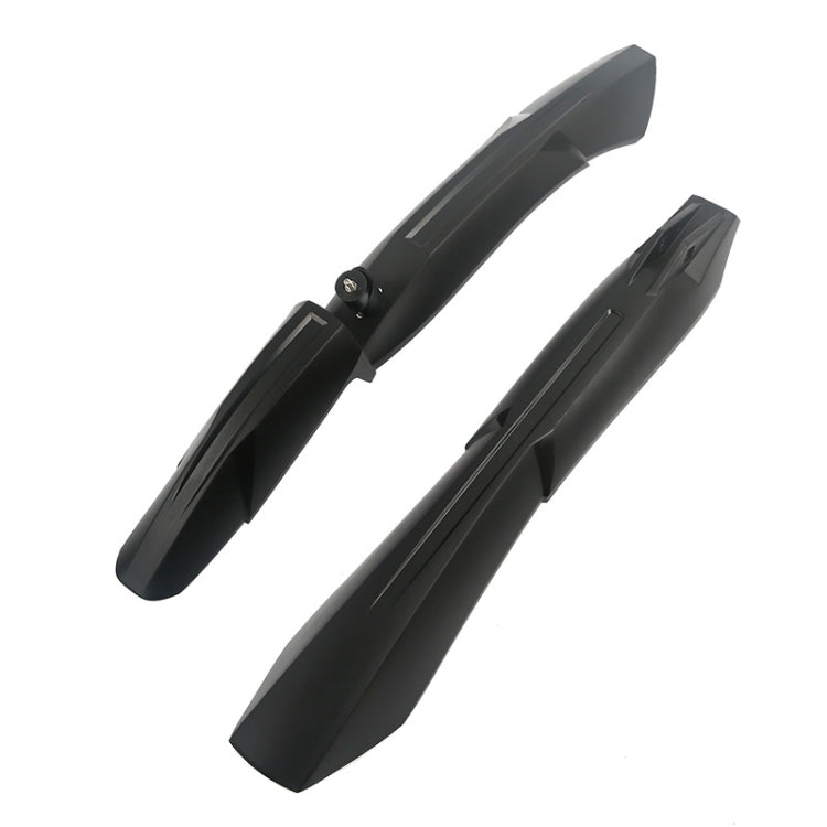 NC001 Bicycle Fender Mountain Bike Widening Blasting Board, NC001