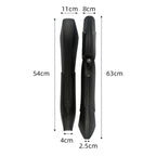 NC001 Bicycle Fender Mountain Bike Widening Blasting Board, NC001