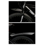 NC001 Bicycle Fender Mountain Bike Widening Blasting Board, NC001