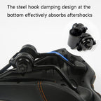 DH226 Mountain Bike Bicycle Seat Road Car Bicycle Seat Pad Accessories Equipment, DH226