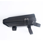 B40 Bicycle EVA Hard Shell Bike Front Package Mountain Bike Front Beam Bag, B40