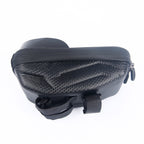 B22 Bicycle EVA Hard Shell Handlebar Bag Touch Screen Waterproof Mobile Phone Bag, B22