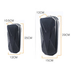 B20 Electric Scooter Head Bag EVA Hard Shell Balance Package, 2L, 3L