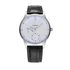 YAZOLE Men Business Quartz Watch, 314 Black Tray Black Belt, 314 Black Tray Brown Belt, 314 White Tray Black Belt, 314 White Tray Brown Belt, 311 Black Tray Black Belt, 311 Black Tray Brown Belt, 311 White Tray Black Belt, 311 White Tray Brown Belt    ...