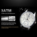YAZOLE Men Business Quartz Watch, 314 Black Tray Black Belt, 314 Black Tray Brown Belt, 314 White Tray Black Belt, 314 White Tray Brown Belt, 311 Black Tray Black Belt, 311 Black Tray Brown Belt, 311 White Tray Black Belt, 311 White Tray Brown Belt    ...