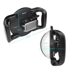 XTGP546 Dome Port Underwater Diving Camera Lens Transparent Cover Housing Case For DJI Osmo Action, For DJI Osmo Action