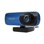 8 Million Pixel FHD 1080P USB Interface Network HD Live Computer Camera, C80-30FPS Autofocus