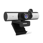 Network HD Live Broadcast Computer Camera Built-In Speaker, C500 1080P, C580 1440P