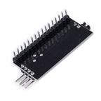 5 PCS IIC / I2C / Interface LCD1602 LCD Screen  Adapter board, LCD1602