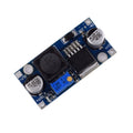 5 PCS LM2596 DC-DC High-Power Step-Down Car Power Module, LM2596 DC-DC