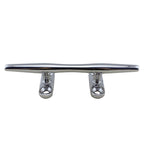 316 Stainless Steel Heavy Round Cable Bolt Yacht Bollard Shofar Pile For Boat, 100mm 4inch, 125mm 5inch, 150mm 6inch, 200mm 8inch, 250mm 10inch, 300mm 12inch
