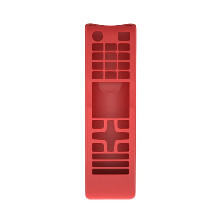 2 PCS Silicone Remote Control Protective Case For Sangsung BN59 AA59, (Y6 Night Green), BN59 AA59(Y6 Black), BN59 AA59(Y6 Red), BN59 AA59(Y6 Blue), (Y6 Night Light Blue)