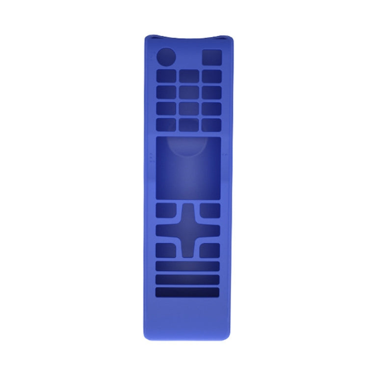 2 PCS Silicone Remote Control Protective Case For Sangsung BN59 AA59, (Y6 Night Green), BN59 AA59(Y6 Black), BN59 AA59(Y6 Red), BN59 AA59(Y6 Blue), (Y6 Night Light Blue)
