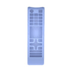 2 PCS Silicone Remote Control Protective Case For Sangsung BN59 AA59, (Y6 Night Light Blue), (Y6 Night Green), BN59 AA59(Y6 Black), BN59 AA59(Y6 Red), BN59 AA59(Y6 Blue)
