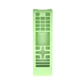 2 PCS Silicone Remote Control Protective Case For Sangsung BN59 AA59, (Y6 Night Green), BN59 AA59(Y6 Black), BN59 AA59(Y6 Red), BN59 AA59(Y6 Blue), (Y6 Night Light Blue)
