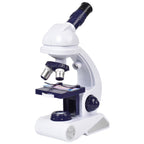 Student Simulation Biology Education Microscope