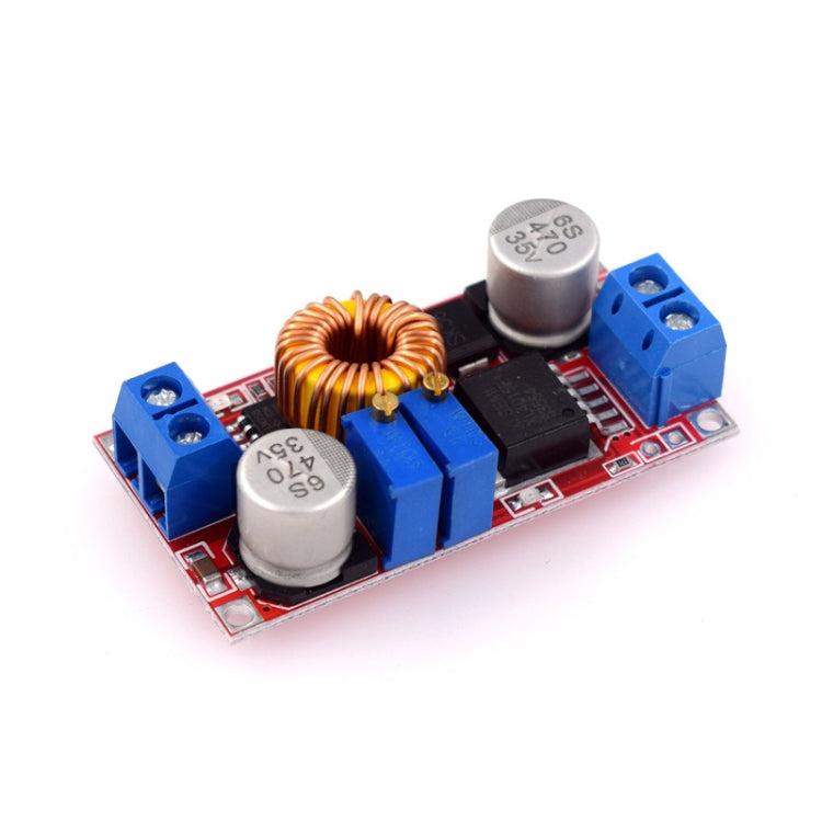 2 PCS HW-083 Micro USB 5A Constant Current And Constant Voltage LED Drive Lithium-ion Battery Charging Power Module, HW-083 Micro USB 5A