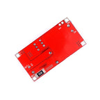 2 PCS HW-083 Micro USB 5A Constant Current And Constant Voltage LED Drive Lithium-ion Battery Charging Power Module, HW-083 Micro USB 5A