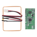 HW-205 RDM6300 125kHz Serial Port Reading RFID Card Module