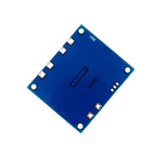 2 PCS XH-A232 Dual-Channel 20W High Power Digital Board MP3 Audio Power Amplifier Board Module, 20W Dual-channel MP3  Audio Amplifier