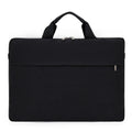 Portable Notebook Bag Multifunctional Waterproof and Wear-Resistant Single Shoulder Computer Bag, 13 inch, 14 inch, 15 inch