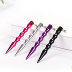 Outdoor Anti-Wolf Supplies Equipment Pen Stick With Key Ring