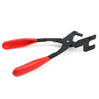 Car Exhaust Pipe Rubber Pad Removal Pliers, Rubber Pad Removal Pliers