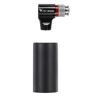 Bicycle CO2 Portable Mini Pump, CO2 Pump(Black), CO2 Pump(Red), CO2 Pump(Blue), CO2 Pump(Silver), CO2 Pump(Unmarried Black), CO2 Pump(Unmarried Blue), CO2 Pump(Unmarried Red), CO2 Pump(Unmarried Silver)