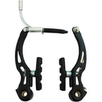 Bicycle Mountain Bike V Brake Full V Brake Caliper, Colour: Black, V Brake Caliper