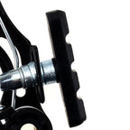 Bicycle Mountain Bike V Brake Full V Brake Caliper, Colour: Black, V Brake Caliper