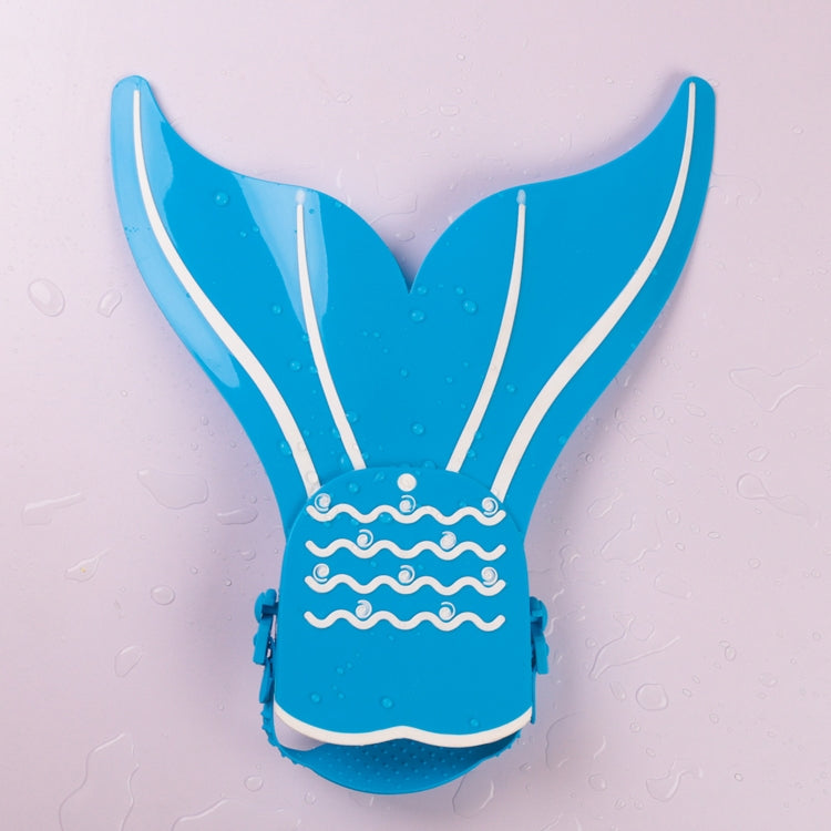Mermaid Children Diving Fins Swimming Training Flexible Comfortable And Breathable Fins, Diving Fins (B12), Diving Fins (B13), Diving Fins (B14)