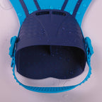 Mermaid Children Diving Fins Swimming Training Flexible Comfortable And Breathable Fins, Diving Fins (B12), Diving Fins (B13), Diving Fins (B14)