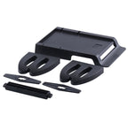Barcode Printer Bracket Label Paper Electronic Face Bill Express Bill Special External Universal Paper Tray