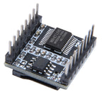 2 PCS HW-247A  Mini MP3 Player Audio Module, Mini MP3