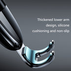 OATSBASF 03513 Phone Car Magnetic Telescopic Bracket Suction Cup Type Navigation Mobile Phone Bracket, 03513