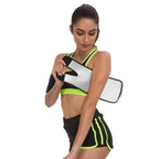 A Pair Nano Silver Arm Guard Arm Sweat Band Sports Elbow Pads, Nano Elbow Pads