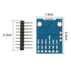 HW-019B Mini USB MCU Development Board, Mini USB MCU